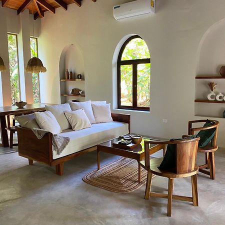 Villa Coco Santa Catalina Kültér fotó