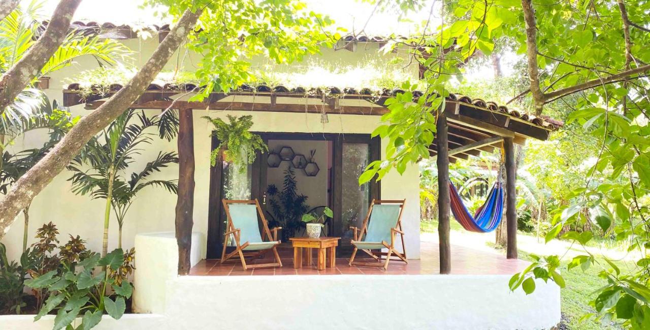 Villa Coco Santa Catalina Kültér fotó