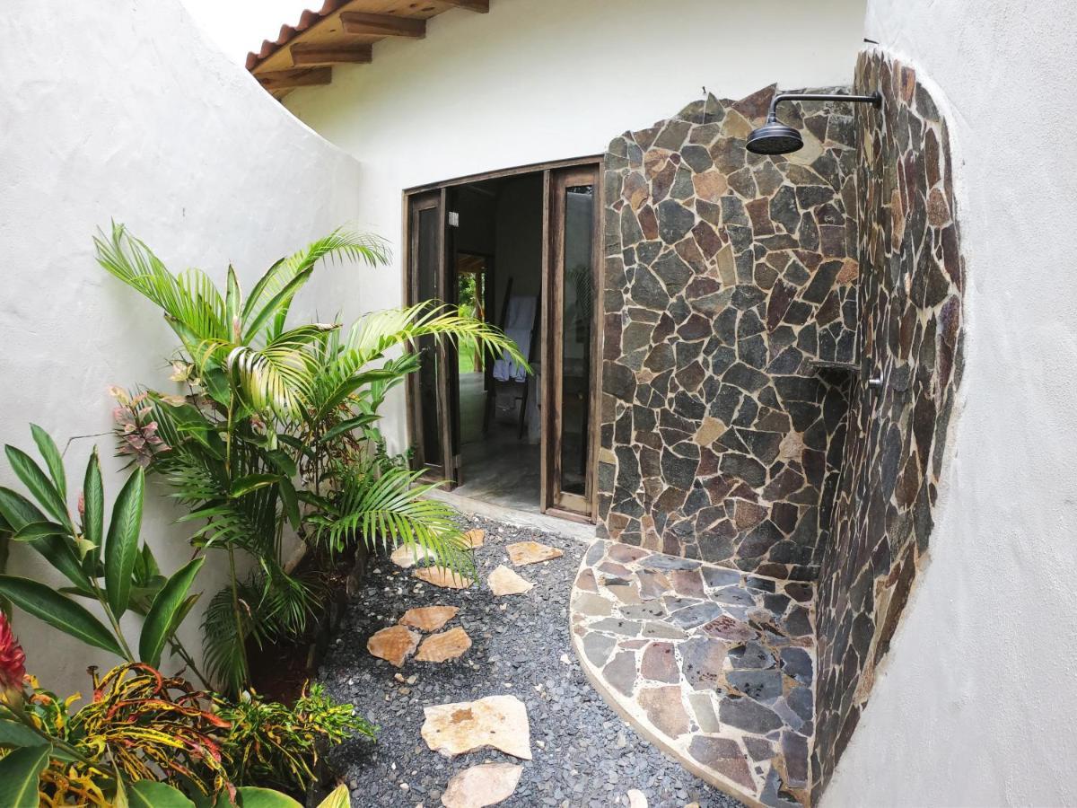 Villa Coco Santa Catalina Kültér fotó