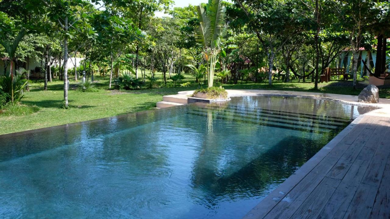 Villa Coco Santa Catalina Kültér fotó