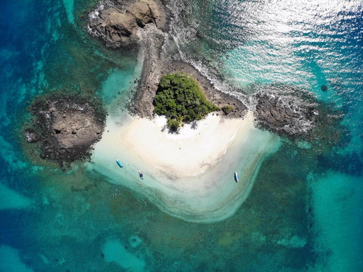 Villa Coco Santa Catalina Kültér fotó