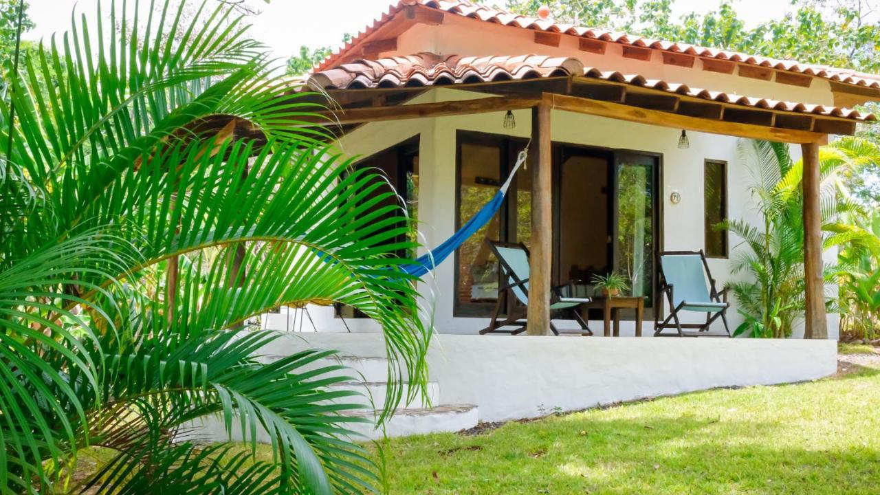 Villa Coco Santa Catalina Kültér fotó