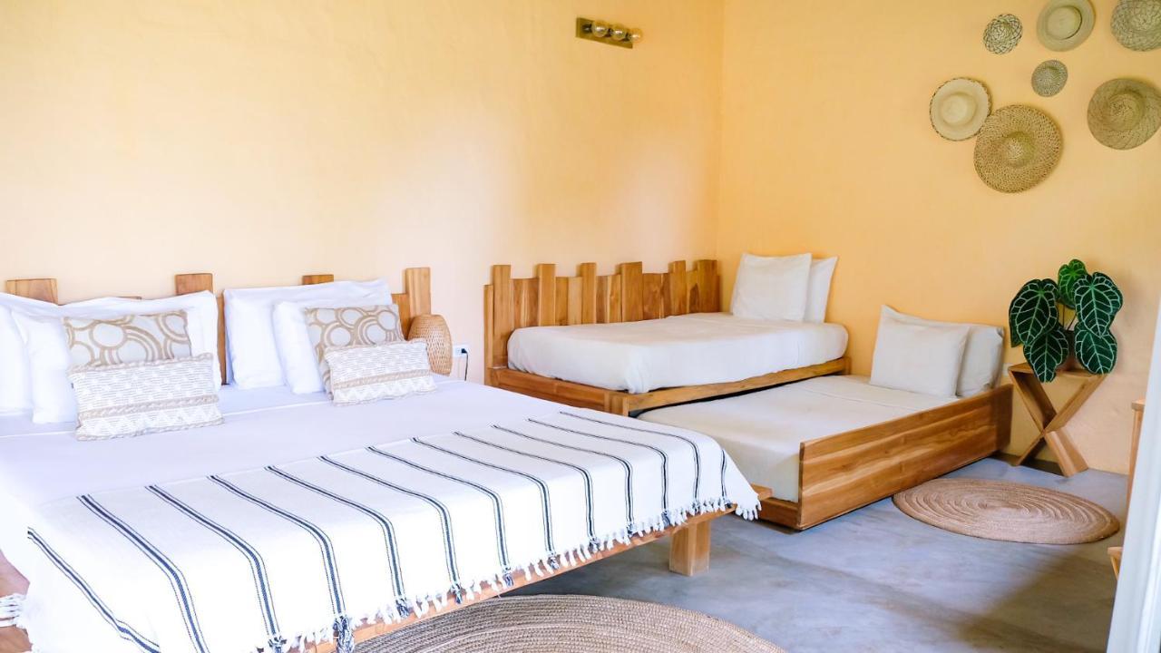 Villa Coco Santa Catalina Kültér fotó