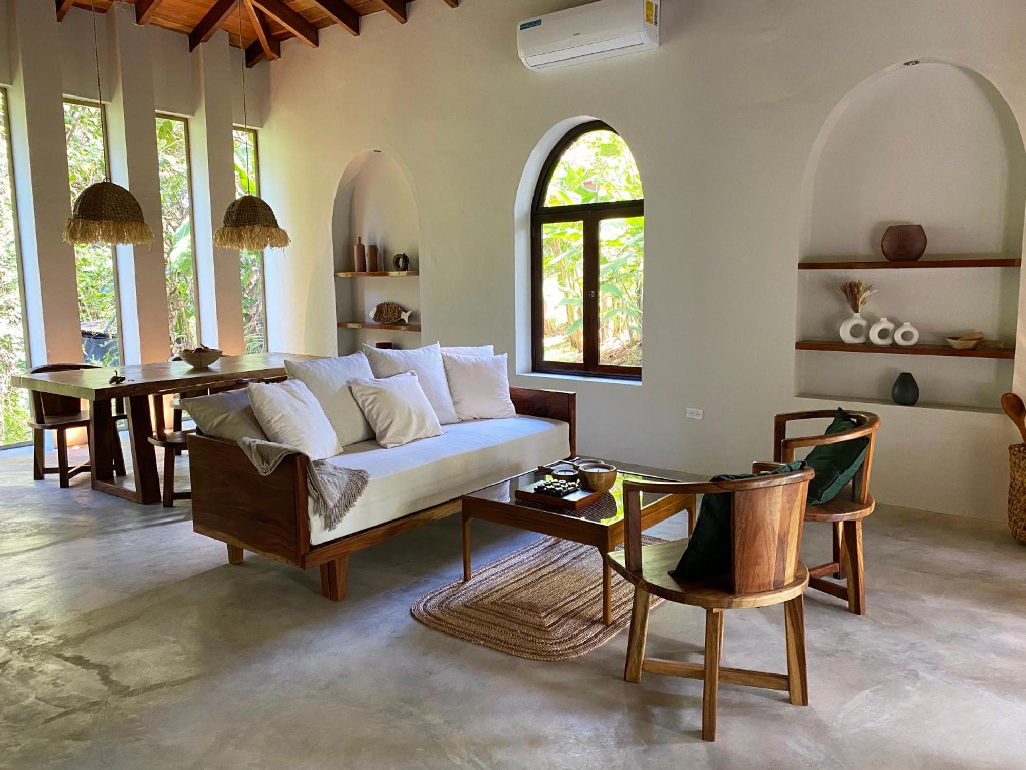 Villa Coco Santa Catalina Kültér fotó