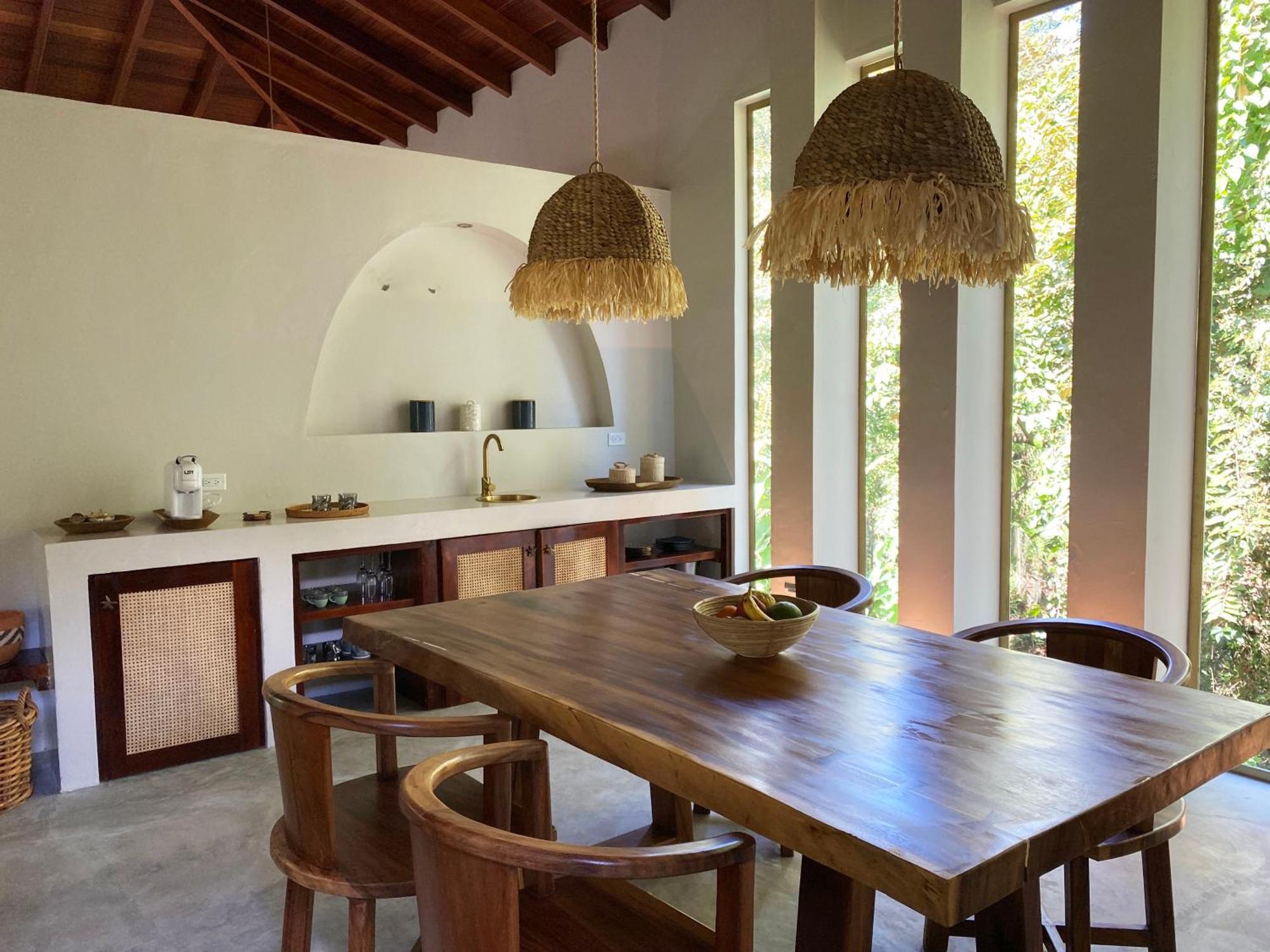 Villa Coco Santa Catalina Kültér fotó