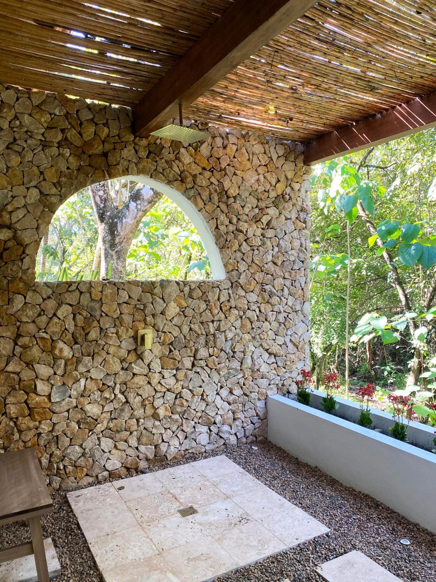 Villa Coco Santa Catalina Kültér fotó