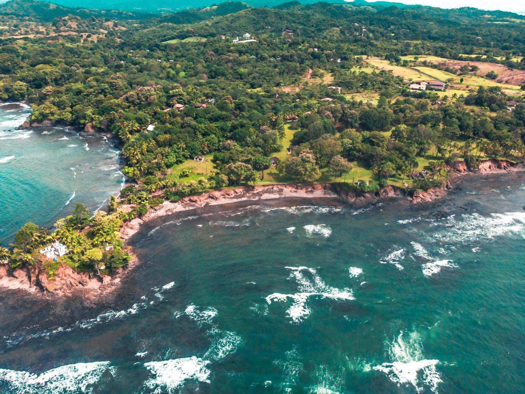 Villa Coco Santa Catalina Kültér fotó