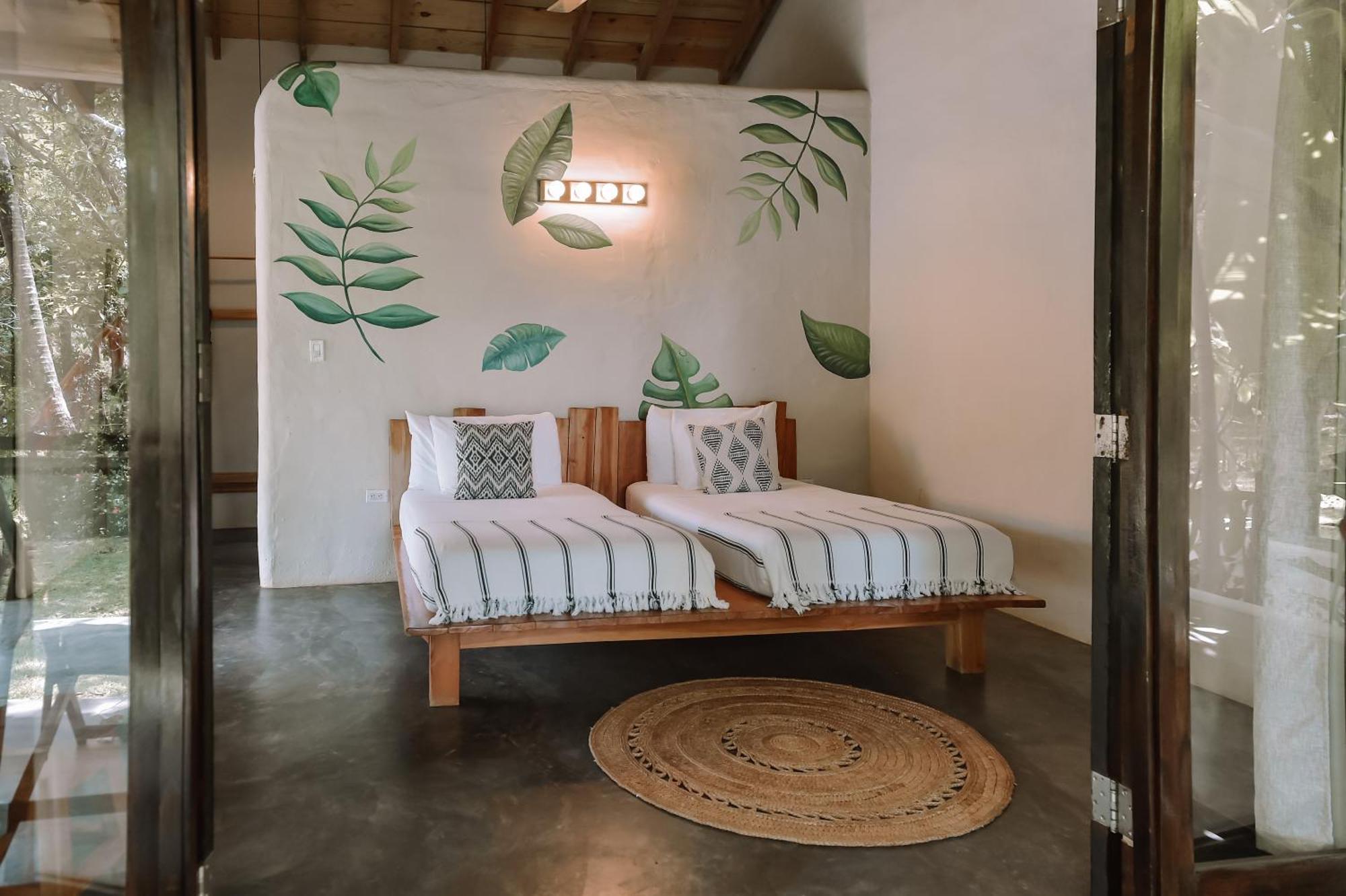 Villa Coco Santa Catalina Kültér fotó