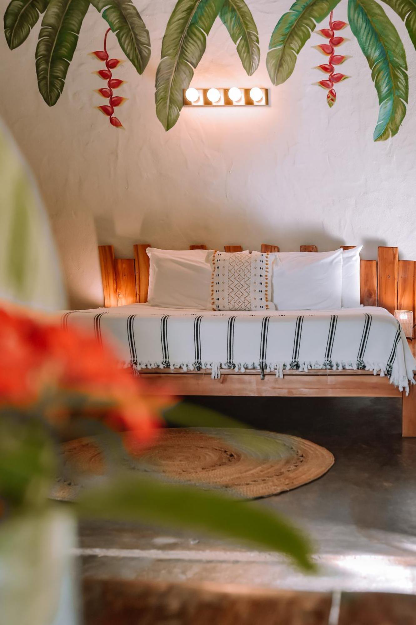 Villa Coco Santa Catalina Kültér fotó