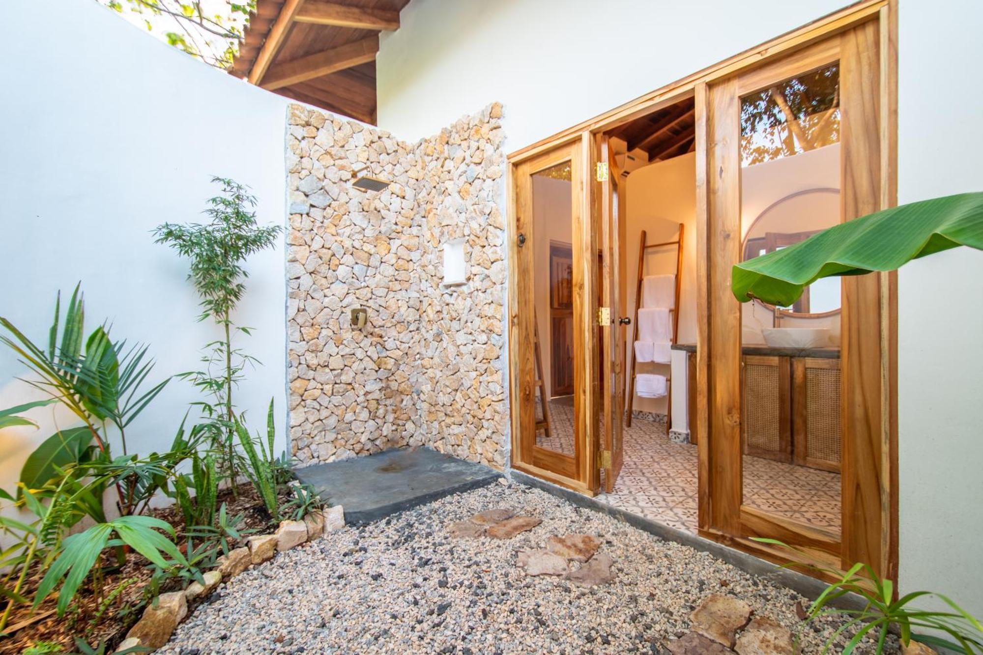 Villa Coco Santa Catalina Kültér fotó