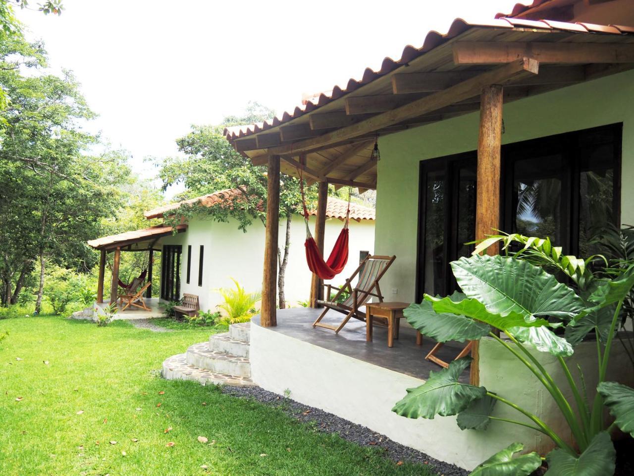 Villa Coco Santa Catalina Kültér fotó